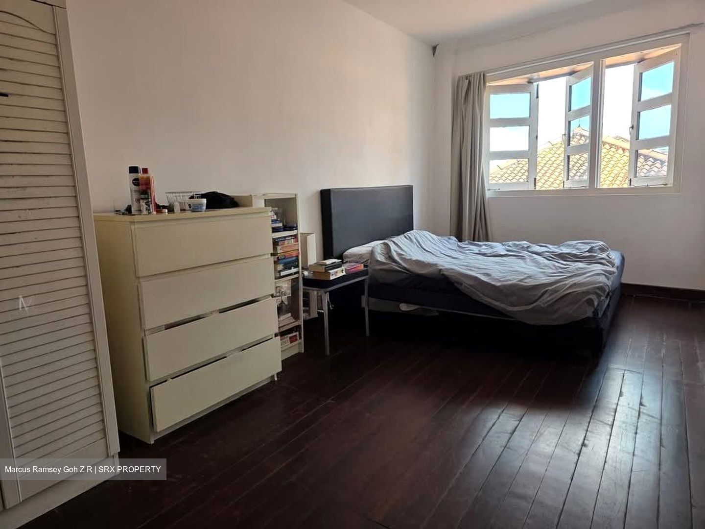 Spottiswoode Park Road (D2), Terrace #601593721